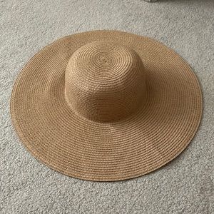 Summer Hat
